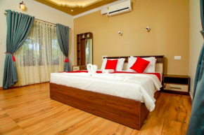 Kallayi Beachside Retreat